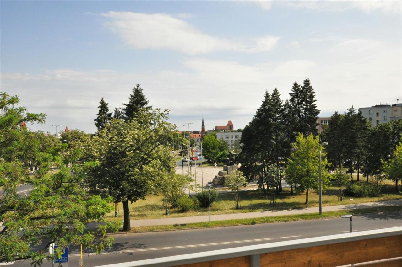 Gingerbread Apartment Stary Toruń المظهر الخارجي الصورة